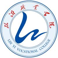 临沂职业学院 校徽