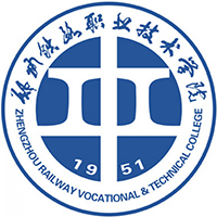 郑州铁路职业技术大学 校徽