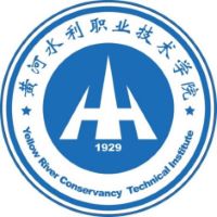 黄河水利职业技术大学 校徽
