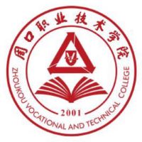 周口职业技术学院 校徽