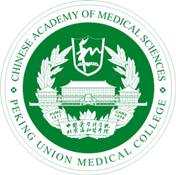 北京协和医学院 校徽