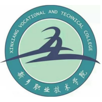 新乡职业技术学院 校徽