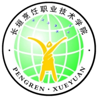 长垣烹饪职业技术学院 校徽