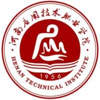 河南应用技术职业学院 校徽