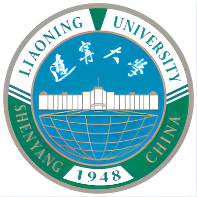 辽宁大学 校徽