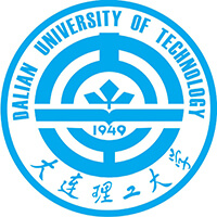 大连理工大学(盘锦校区) 校徽