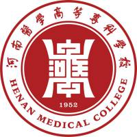 河南医学高等专科学校 校徽