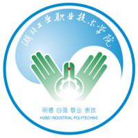 湖北工业职业技术学院 校徽