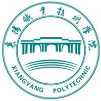 襄阳职业技术大学 校徽