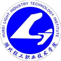 湖北轻工职业技术学院 校徽