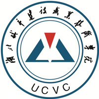 湖北城市建设职业技术学院 校徽