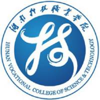 湖南科技职业学院 校徽