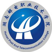 湖南邮电职业技术学院 校徽
