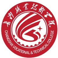 长沙职业技术学院 校徽