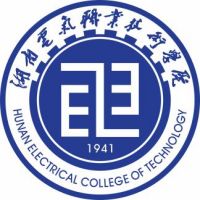 湖南电气职业技术学院 校徽
