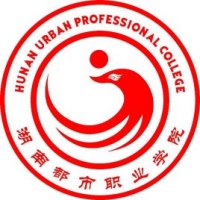湖南都市职业学院 校徽