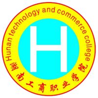 湖南工商职业学院 校徽