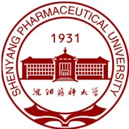 沈阳药科大学 校徽