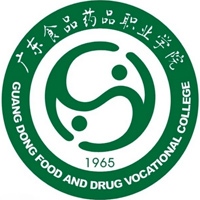 广东食品药品职业学院 校徽