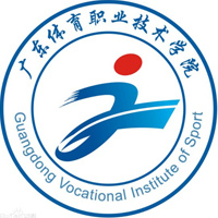 广东体育职业技术学院 校徽