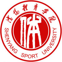 沈阳体育学院 校徽