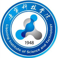 辽宁科技学院 校徽