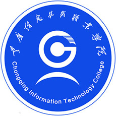重庆信息技术职业学院 校徽