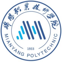 绵阳职业技术学院 校徽