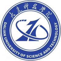 大连科技学院 校徽