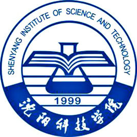 沈阳科技学院 校徽