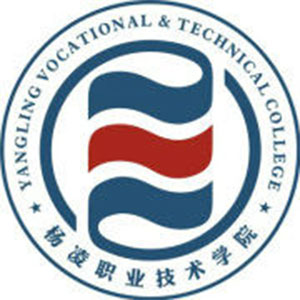 陕西农林职业技术大学 校徽