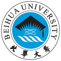 北华大学 校徽
