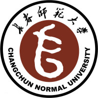 长春师范大学 校徽
