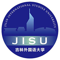 吉林外国语大学 校徽
