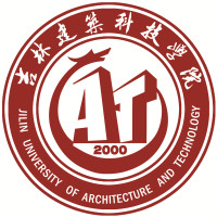 吉林建筑科技学院 校徽