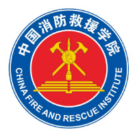 中国消防救援学院 校徽