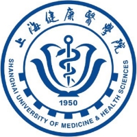 上海健康医学院 校徽