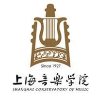 上海音乐学院 校徽