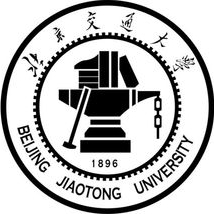北京交通大学 校徽