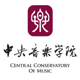中央音乐学院 校徽