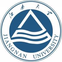 江南大学 校徽