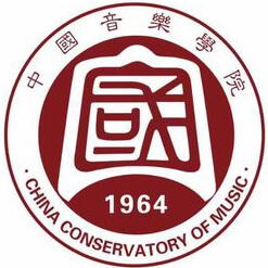 中国音乐学院 校徽