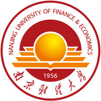 南京财经大学 校徽