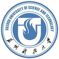 苏州科技大学 校徽