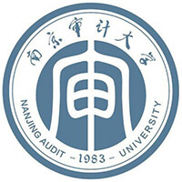 南京审计大学 校徽