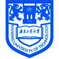 南京工业大学浦江学院 校徽