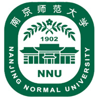 南京师范大学中北学院 校徽
