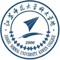 江苏师范大学科文学院 校徽