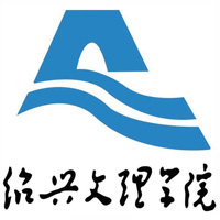 绍兴大学 校徽