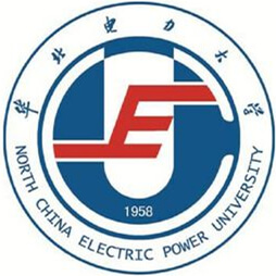 华北电力大学（北京） 校徽